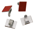 UNIVERSAL WIRE CLIPS