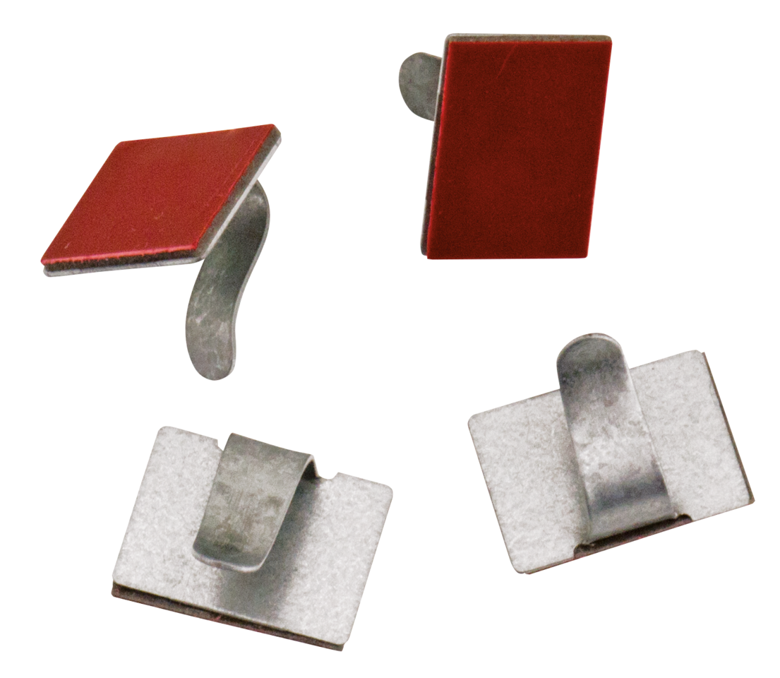 UNIVERSAL WIRE CLIPS