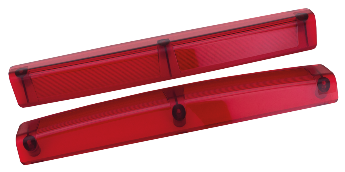 TOUR PAK SIDE MARKER LAMP LENSES