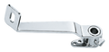 HYDRAULIC BRAKE PEDAL FOR FL