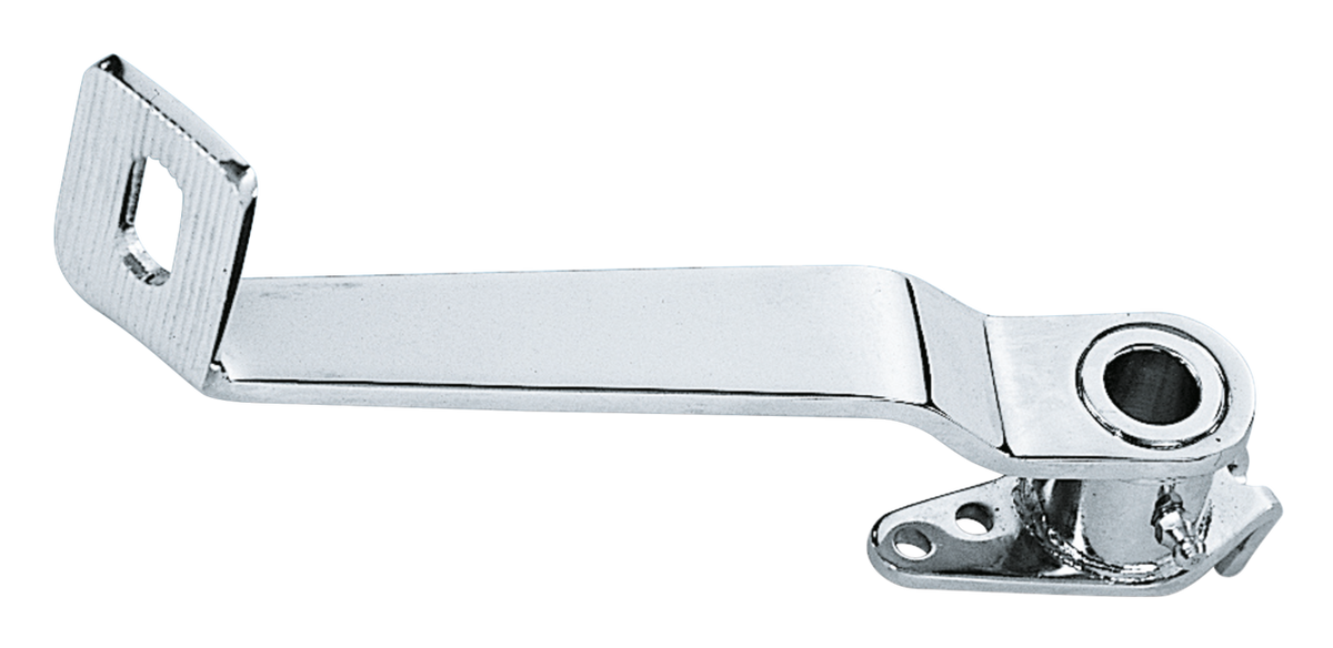 HYDRAULIC BRAKE PEDAL FOR FL