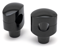 FUSION BILLET OVAL HEAD RISERS