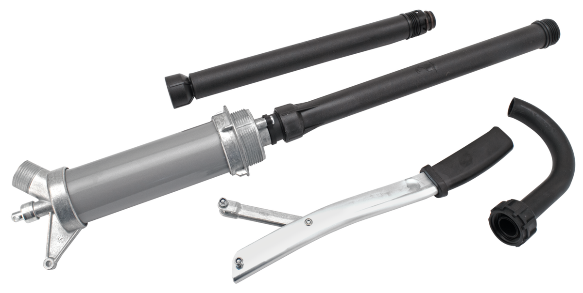 BARREL HAND PUMP