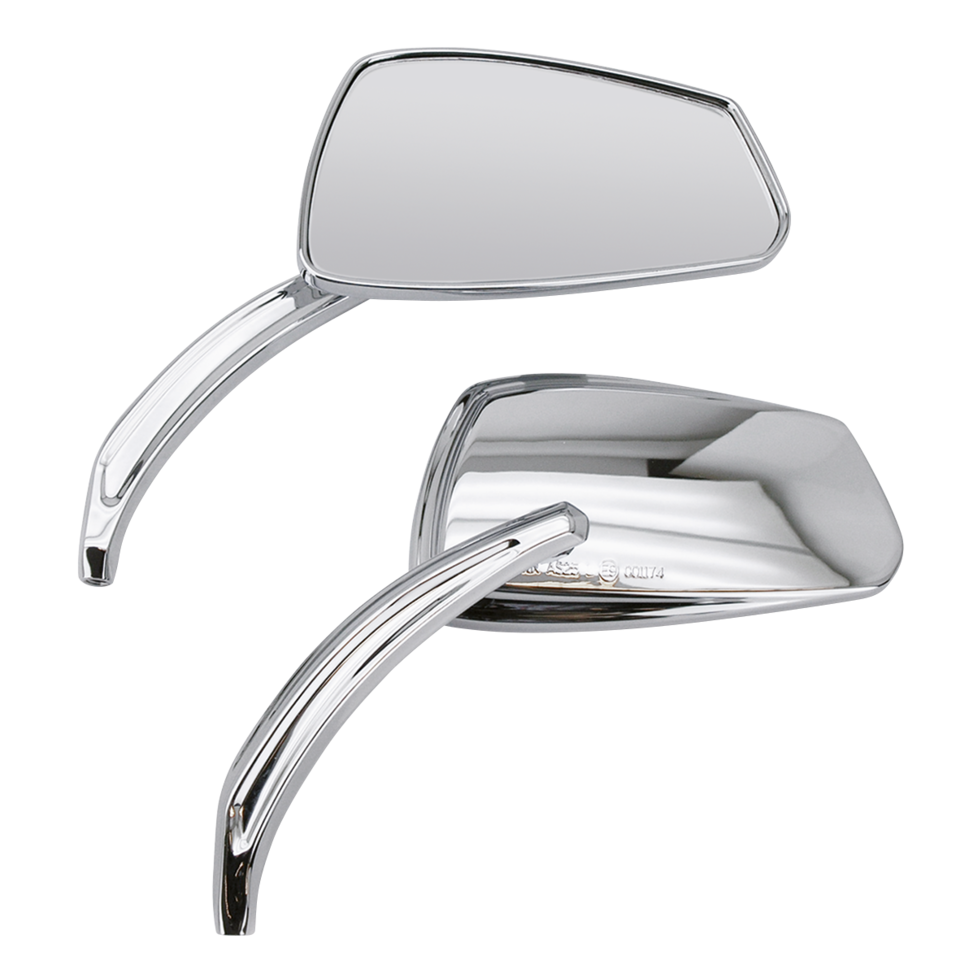 VIPER MIRRORS