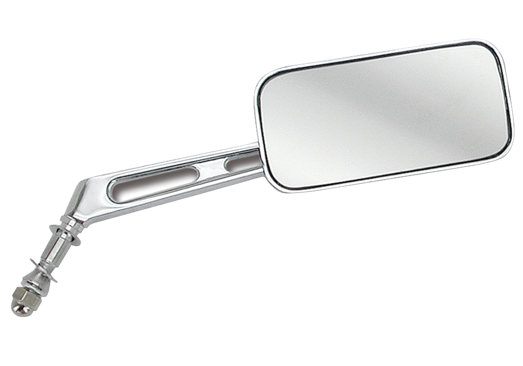 "RETRO-VISION" SOLID STEM MIRRORS