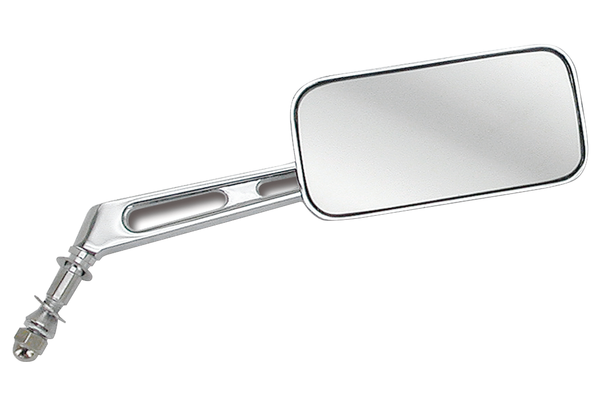 "RETRO-VISION" SOLID STEM MIRRORS