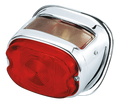 1955 STYLE TAILLIGHT