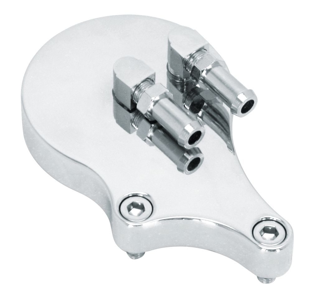 "SLIMLINE" OIL FILTER ADAPTER KIT