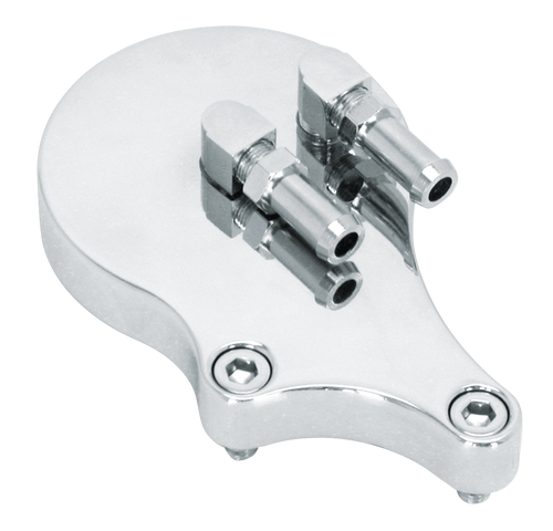 "SLIMLINE" OIL FILTER ADAPTER KIT
