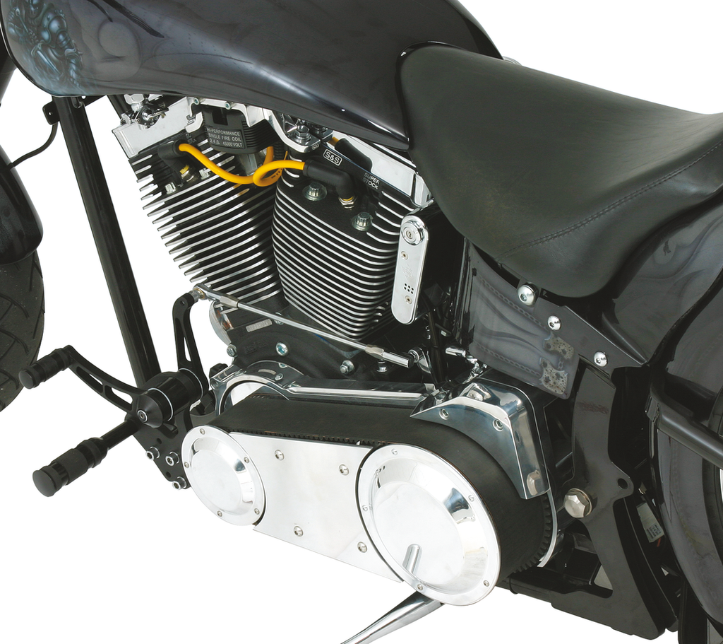 BLACK PRINCE PACKAGE DEAL BIKE KITS