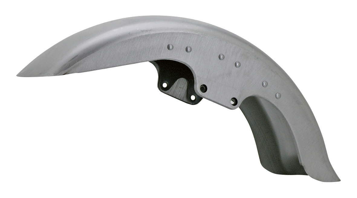 FAT BOY STYLE FRONT FENDER 1990-1999