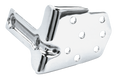 CHROME RECTIFIER BRACKET