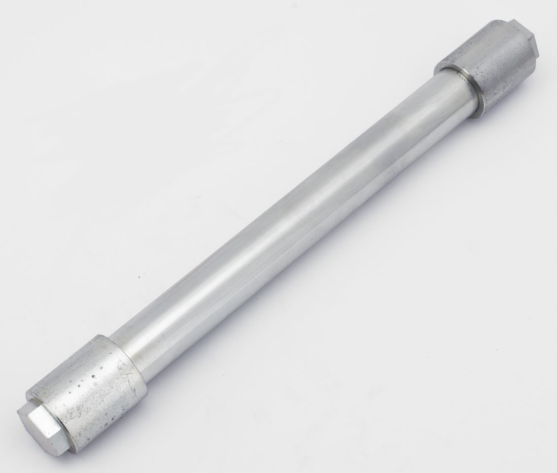 PARTS AND ACCESSORIES FOR ÖHLINS INVERTED FRONT FORKS