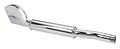 ORIGINAL STYLE FISHTAIL MUFFLER FOR 45CI SOLO MODELS