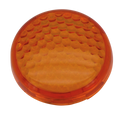DEUCE STYLE TURN SIGNAL LENSES
