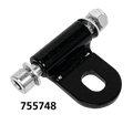 WESTLAND CUSTOMS SOLO SEAT MOUNTS