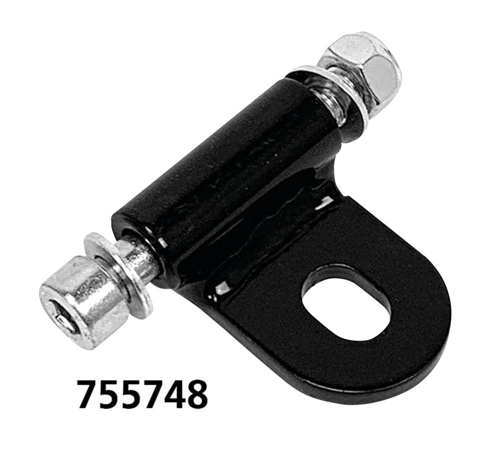 WESTLAND CUSTOMS SOLO SEAT MOUNTS