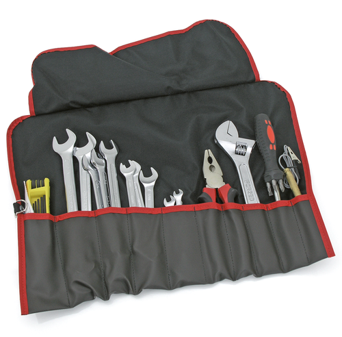 "ON THE ROAD" TOOL KIT