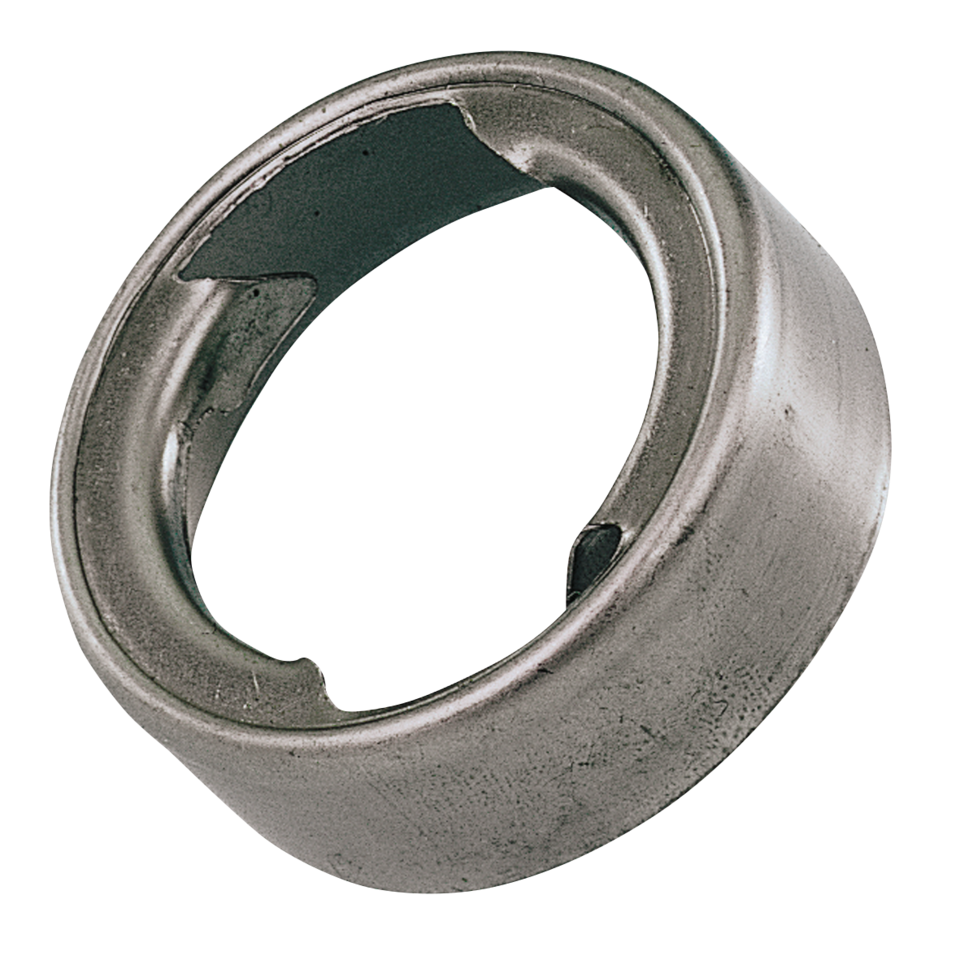 CUSTOM GAS TANK INLET