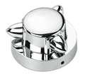 GAS CAP COVER