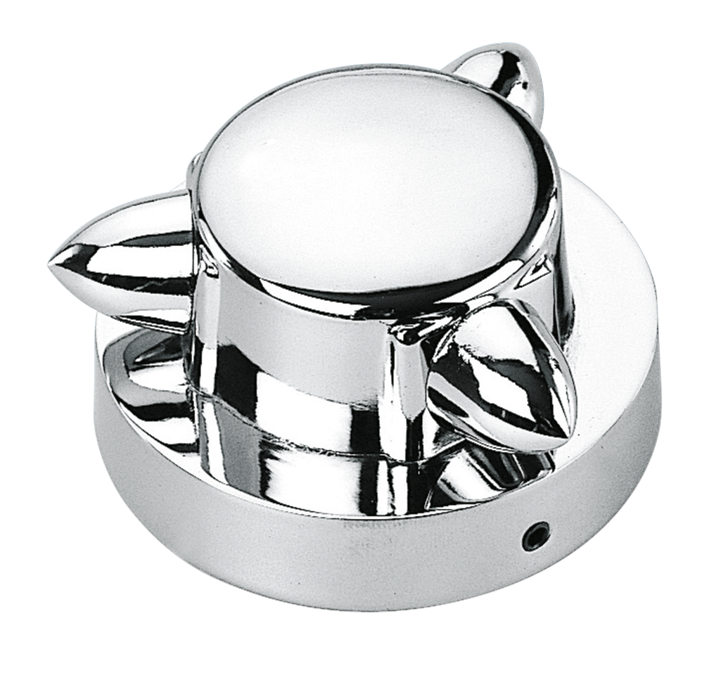 GAS CAP COVER