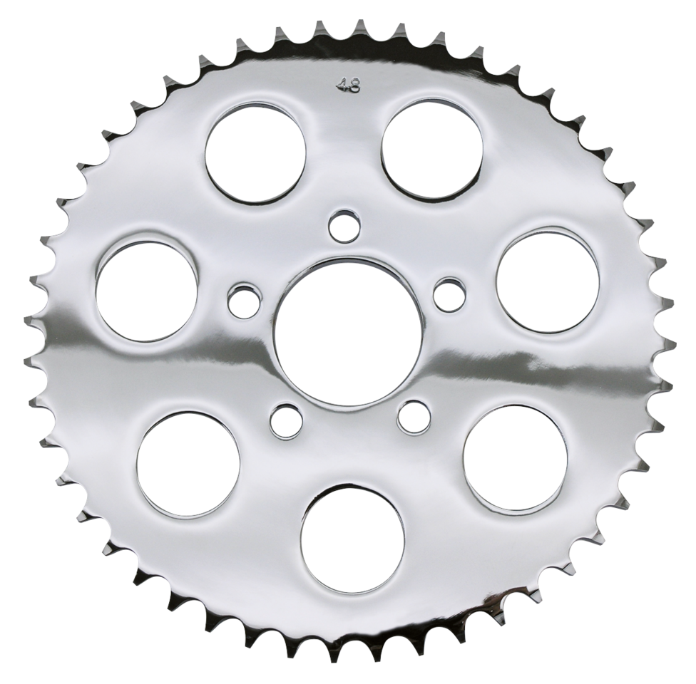 REAR WHEEL SPROCKETS FOR CHAIN CONVERSION