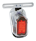 LED TOMBSTONE TAILLIGHT