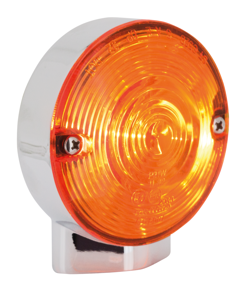 FLH STYLE TURN SIGNAL