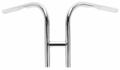 LOWBROW CUSTOMS RABBIT EARS HANDLEBARS