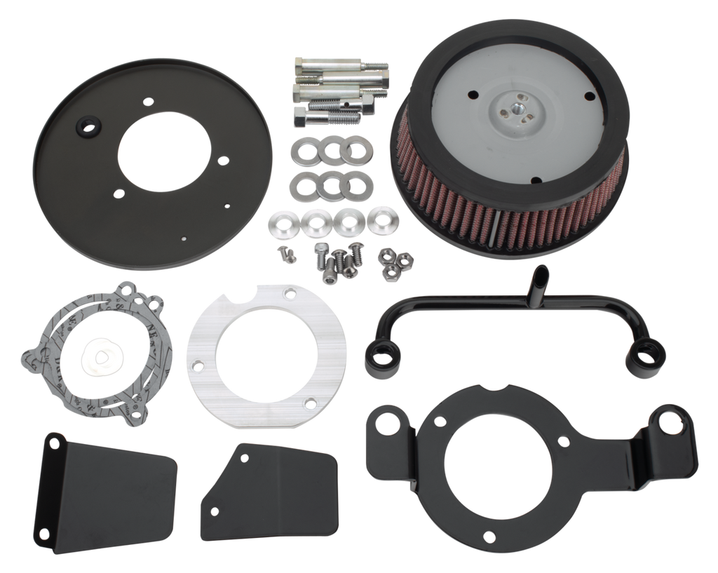 HP SERIES AIR CLEANER FOR MILWAUKEE EIGHT