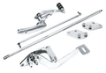 EXTENDED FORWARD CONTROL KIT