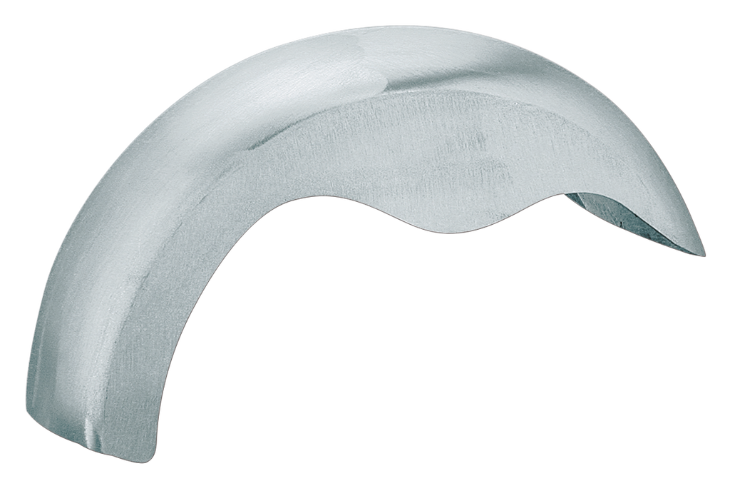 LONG SKIRTED "GROUND-POUNDER" FRONT FENDER