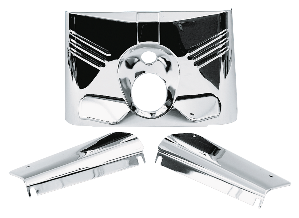 FORK TINS FOR SOFTAIL