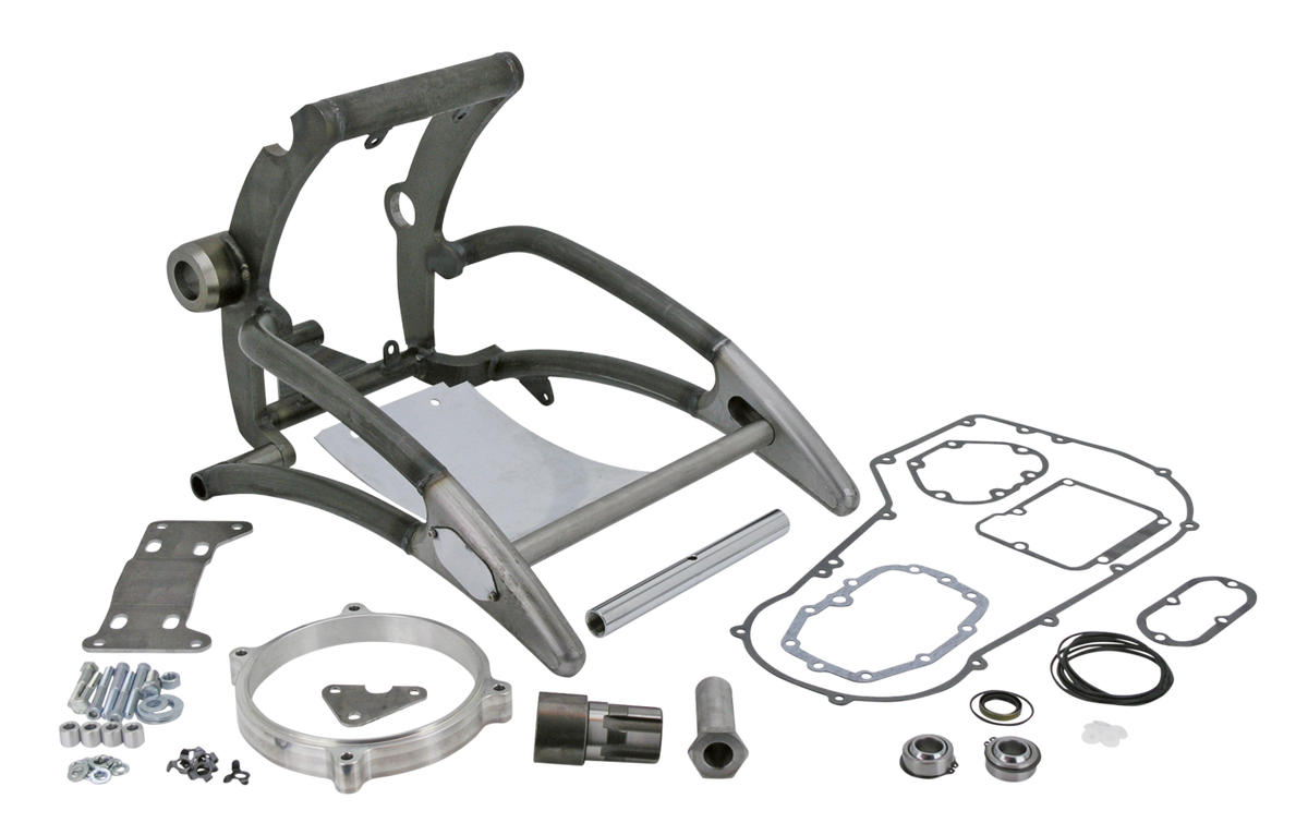 TON PELS SIGNATURE SERIES CURVED SWINGARM KITS