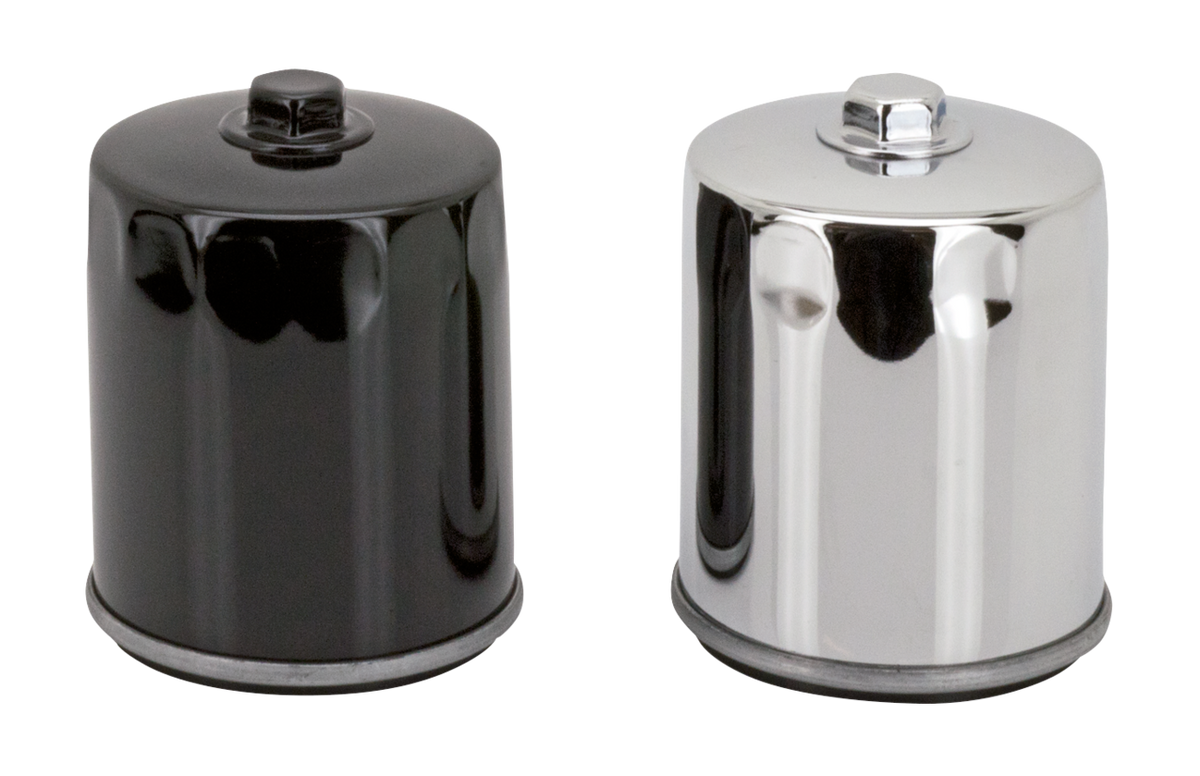HEX HEAD SPIN-ON OIL FILTERS