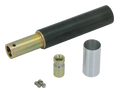TWISTGRIP STYLE INTERNAL CLUTCH CONTROL