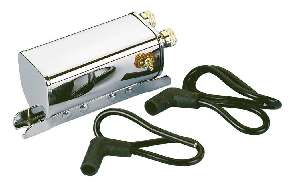 VINTAGE STYLE SQUARE COIL