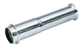 LOWER PUSHROD COVERS FOR EVOLUTION BIG TWIN
