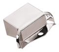 TOP MOTOR MOUNT COVER FOR SPORTSTER