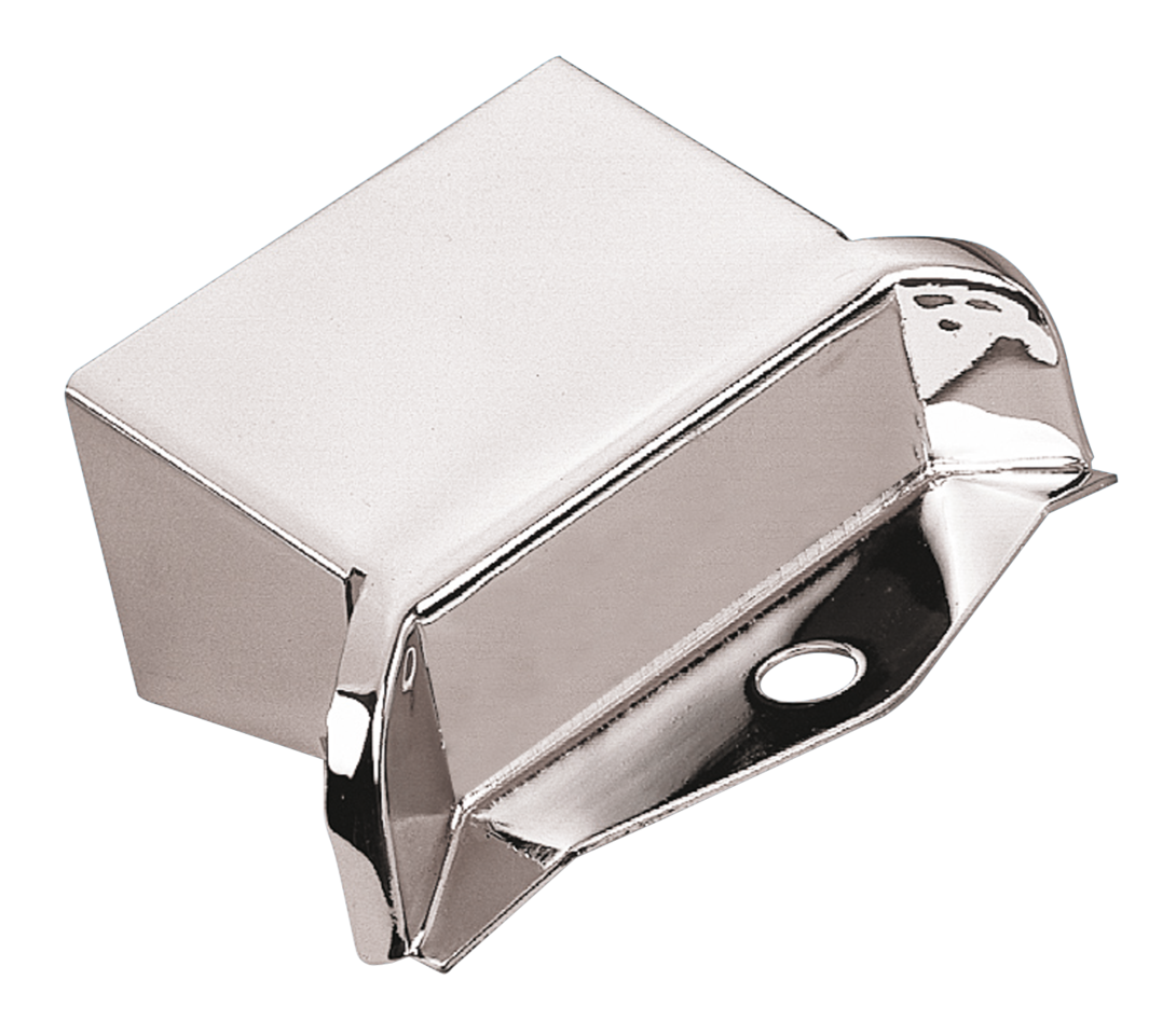 TOP MOTOR MOUNT COVER FOR SPORTSTER