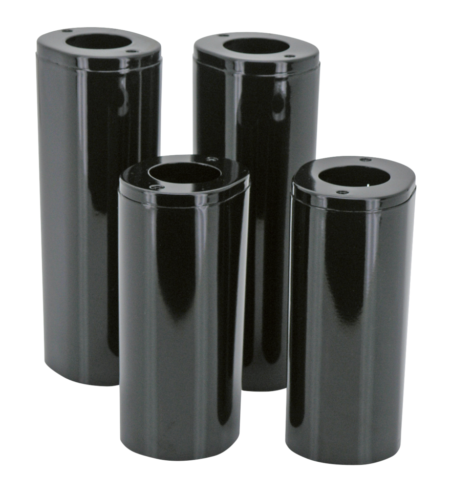 FORK SLIDER COVERS
