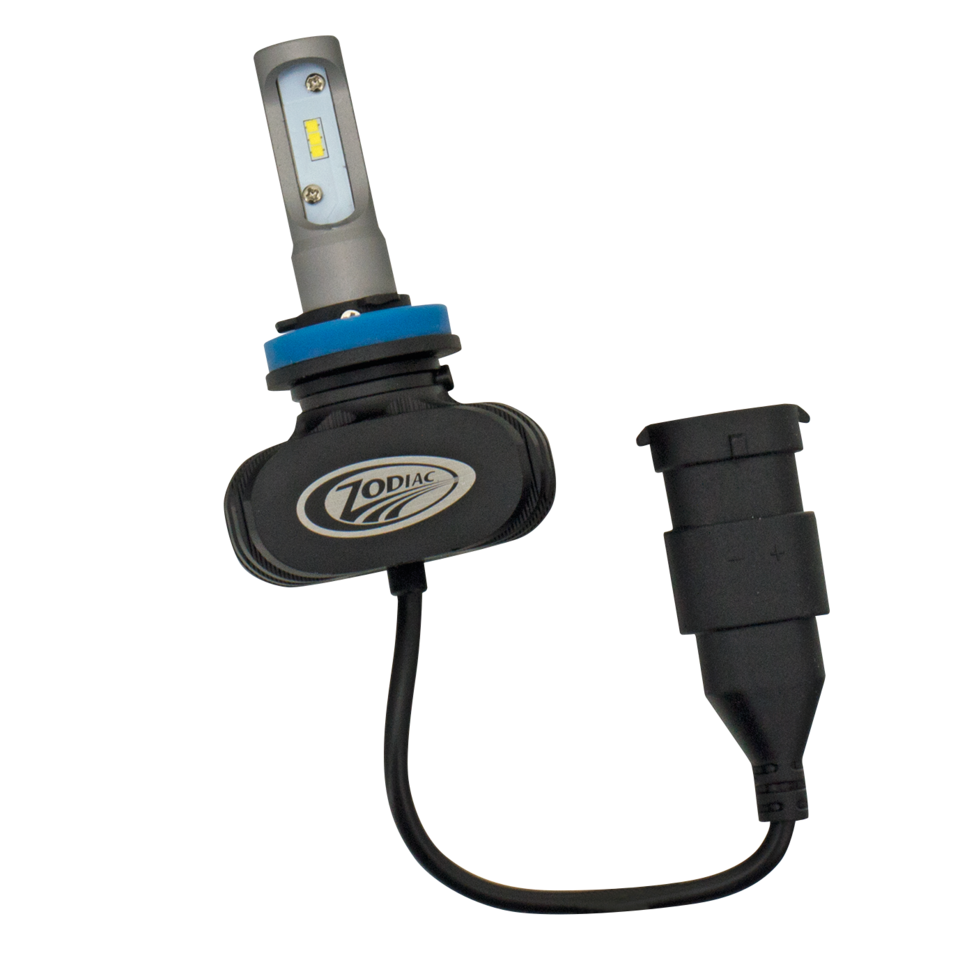 ZODIAC LED LIGHT BULBS