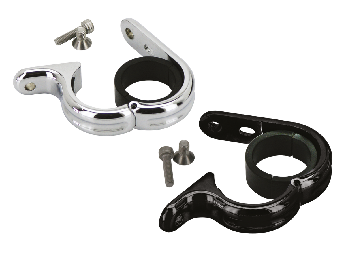 FOLDING QUICK-CLAMPS
