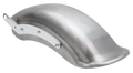 LOWBROW CUSTOMS ROGUE REAR FENDER & STRUTS FOR 1958-1984 BIG TWIN