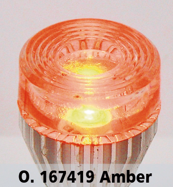 DESIGNER LED BULBS