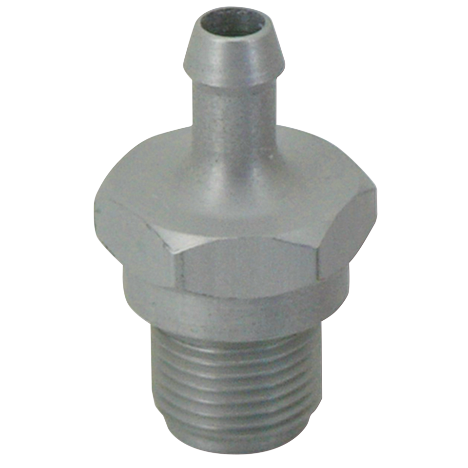 BILLET OIL LINE FITTINGS FOR TWIN CAM SOFTAIL