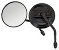 GENUINE ZODIAC AIRFOIL MIRRORS
