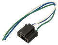 HEADLIGHT CONNECTOR