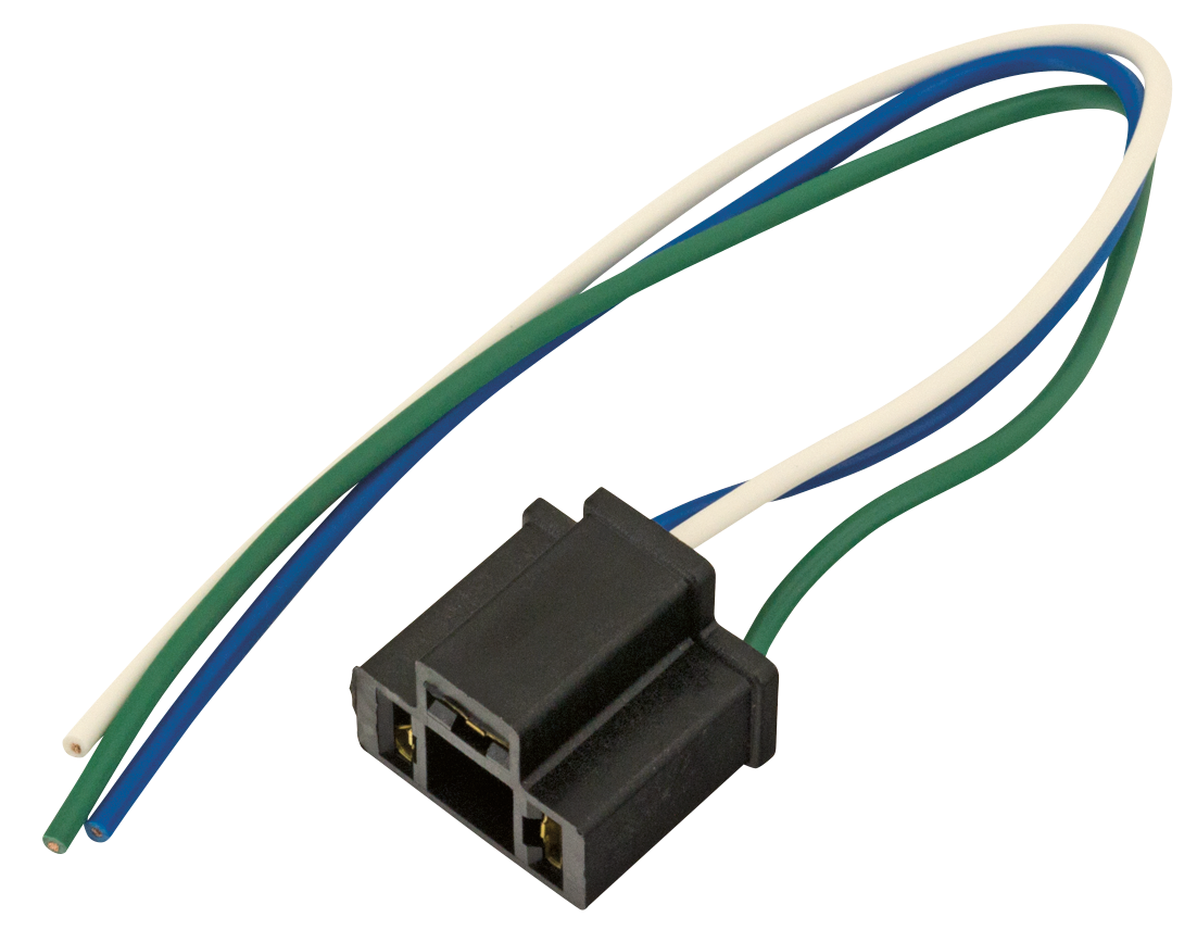 HEADLIGHT CONNECTOR