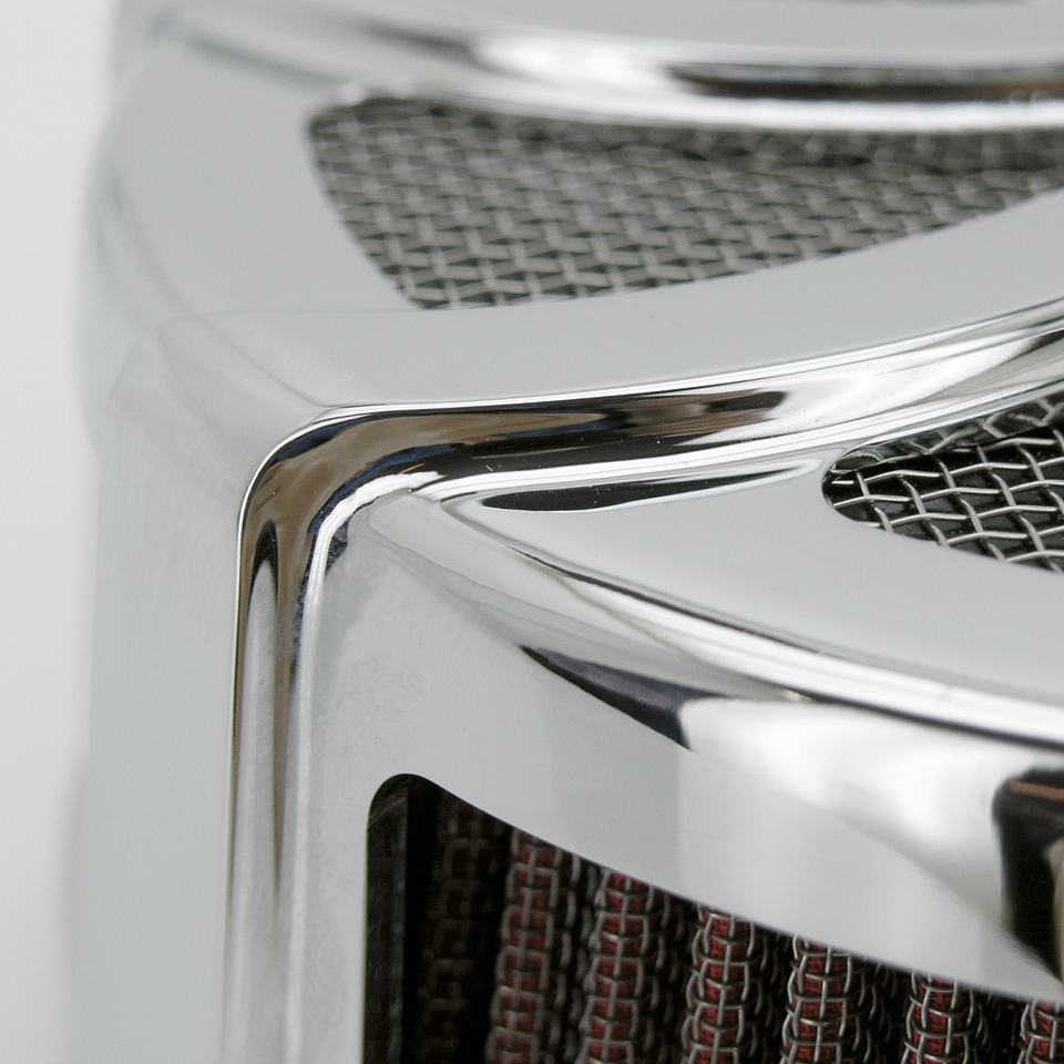 KUNAI AIR CLEANERS